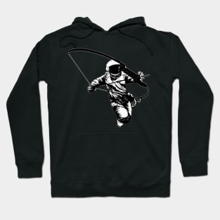 Astro Archer Hoodie